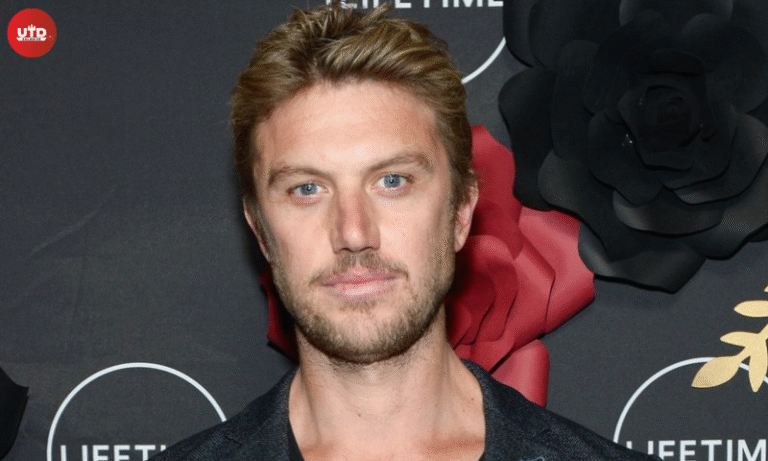 Adam Demos Height: Everything Fans Want to Know About the Actor Adam Demos Height
