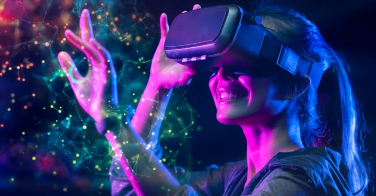 Augmented Reality Is Moving Past the Hype Here's What AR Developers Actually Build and How to Hire One