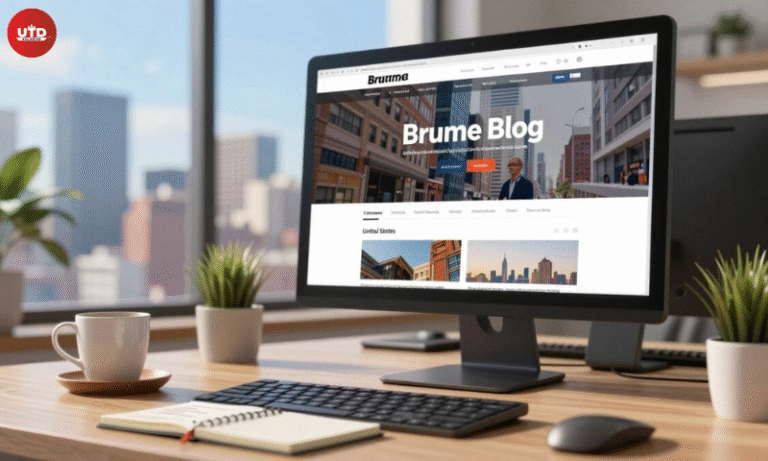 Brumeblog Com Guide: Easy Information for Everyone Brumeblog Com