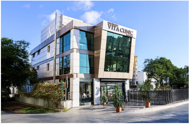 What makes the Istanbul Vita a leader in hair transplant Turkey