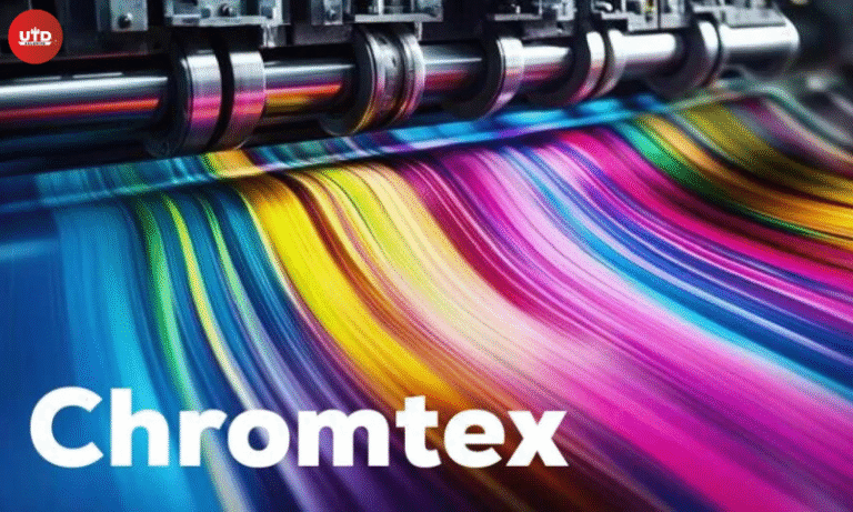 Chromtex
