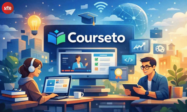 Courseto