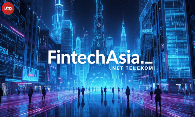 Fintechasia .Net Telekom: Future of Telecom and Payments Fintechasia .Net Telekom