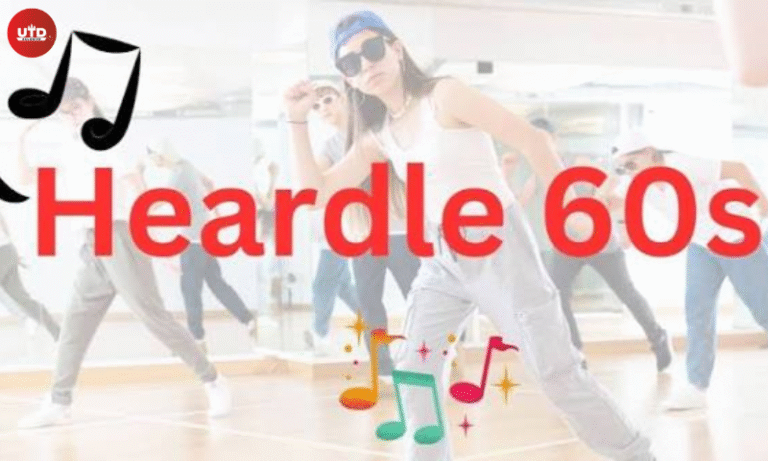 Heardle 60S: The Ultimate Guide to the Classic Music Guessing Game Heardle 60S