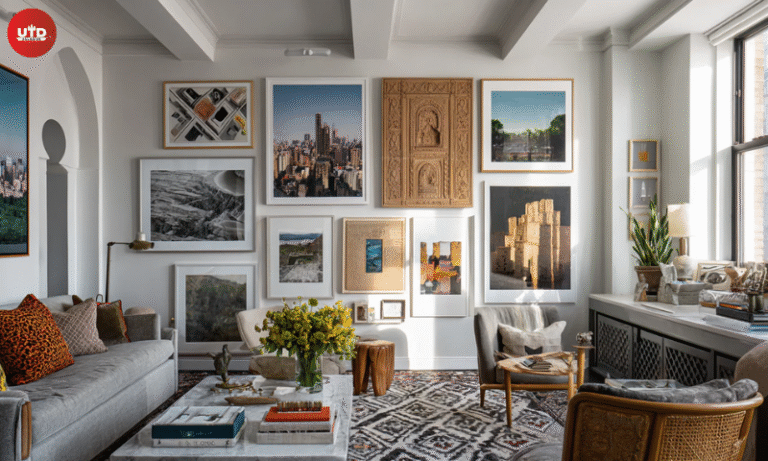 How to Use Creative Objects and Custom Artworks to Warm Up Your Home How to Use Creative Objects and Custom Artworks to Warm Up Your Home