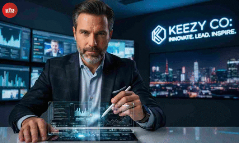 Keezy.co Benjamin Guru