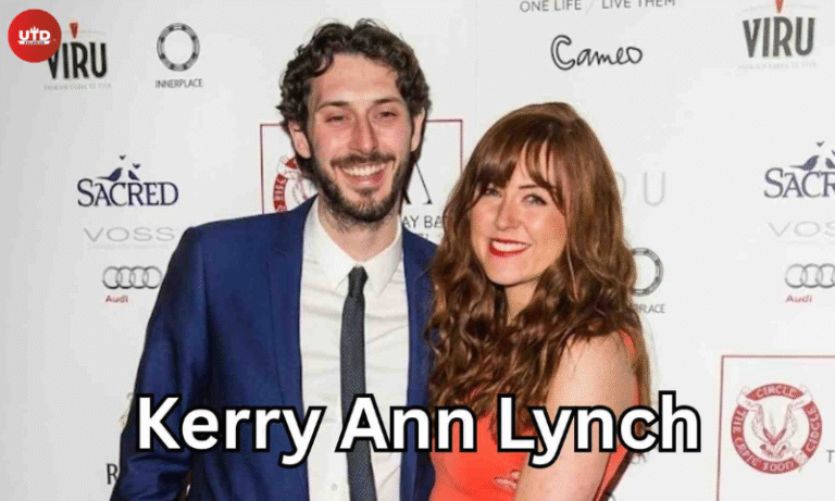 Who is Kerry Ann Lynch? Everything People Are Curious About Kerry Ann Lynch