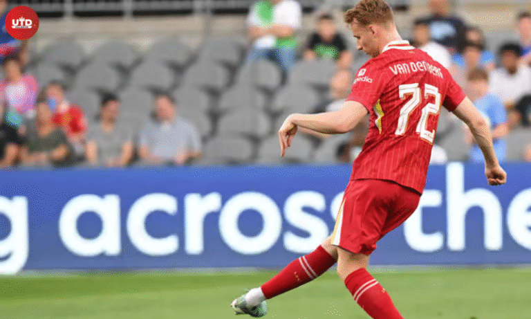 LFC Transfer Room: Latest News, Rumors, and Fan Updates LFC Transfer Room
