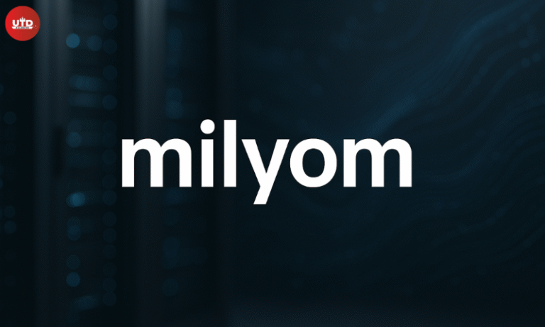 Milyom