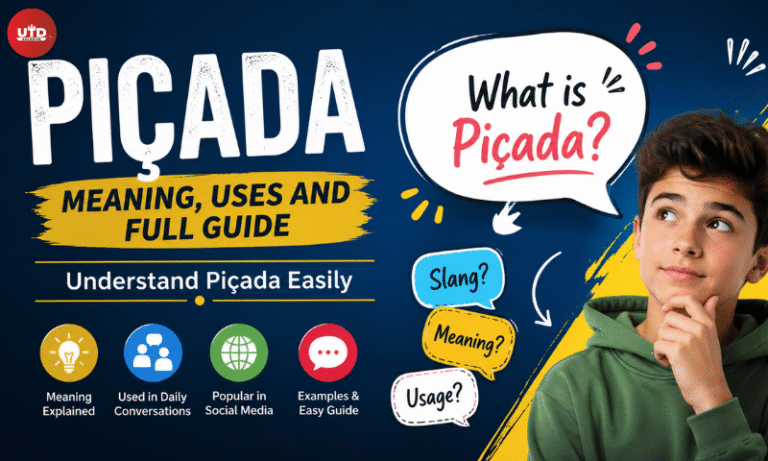 Piçada