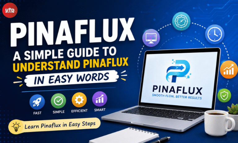 Pinaflux