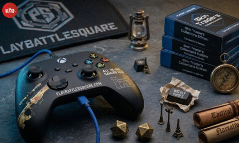 Playing Games Site Playbattlesquare: A Fun and Easy Guide for Online Gamers Playing Games Site Playbattlesquare