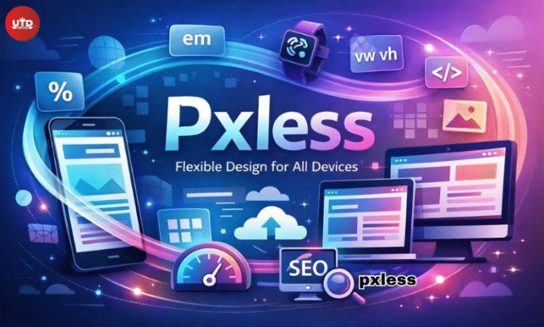 Pxless: The Simple Tool That Makes Work Easy Pxless