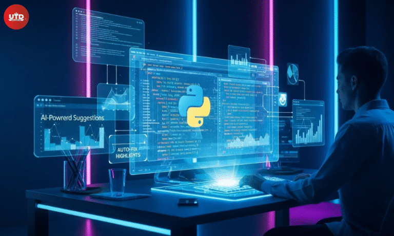 Software Dowsstrike2045 Python: Complete Guide for Beginners and Learners Software Dowsstrike2045 Python