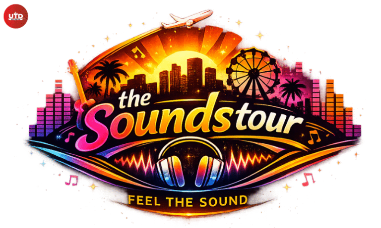 Thesoundstour Home Of Speaker