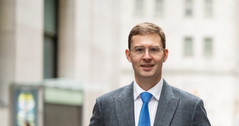 Timur Turlov: A Visionary Entrepreneur Driving Financial Innovation Timur Turlov