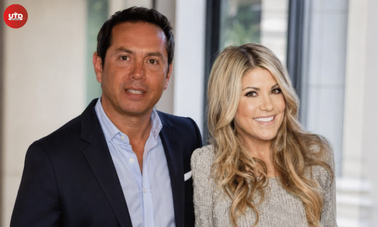 Trino Marin Wife Maria: Life, Privacy, and Public Curiosity Trino Marin Wife Maria