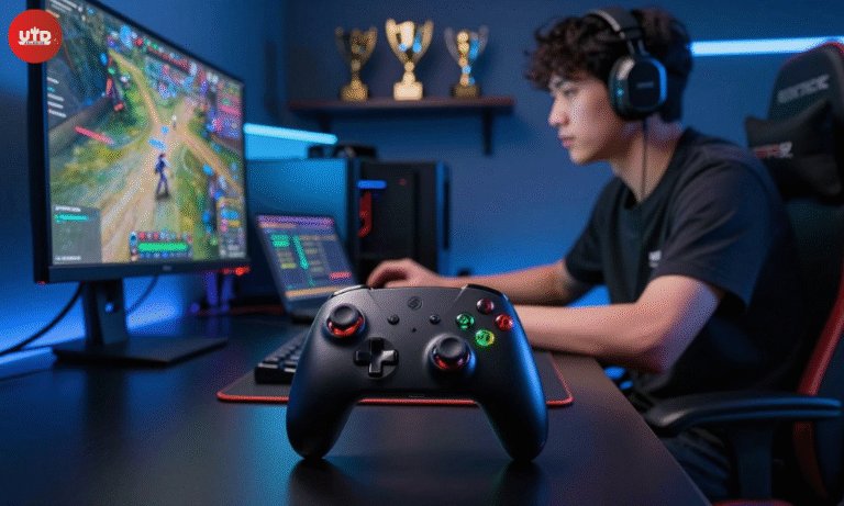 Tutorial By Hearthstats Hssgamepad