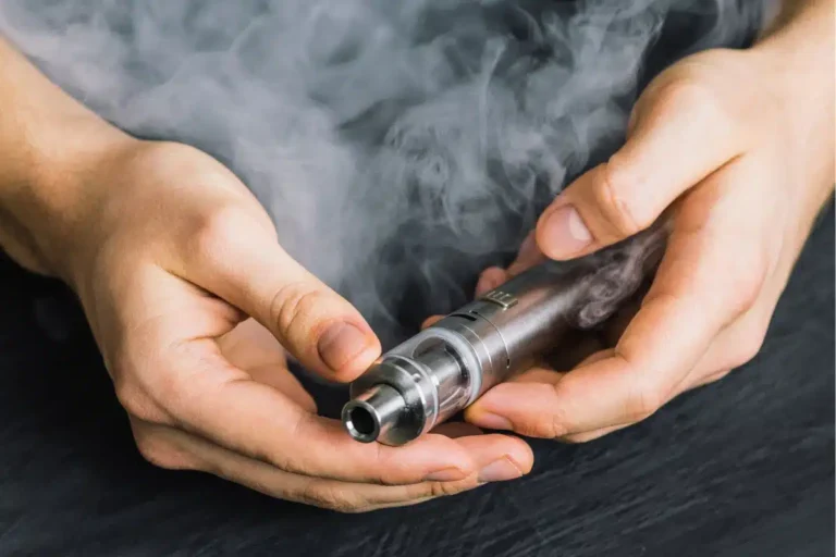 What Are Common Vaping Mistakes?