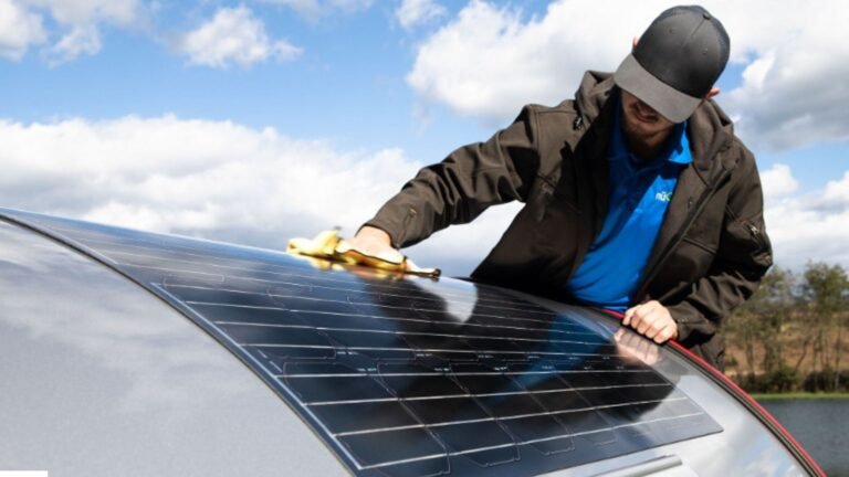 What Are Flexible Photovoltaic Panels and Why Are They Transforming Solar Applications? What Are Flexible Photovoltaic Panels and Why Are They Transforming Solar Applications?