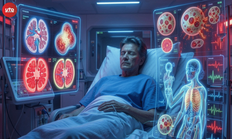 Why Does Ozdikenosis Kill You? Everything You Need to Know Why Does Ozdikenosis Kill You
