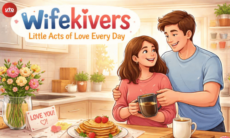 Wifekivers