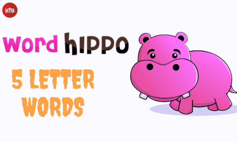 Wordhippo 5 Letter Words