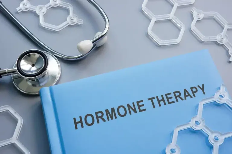 Hormone Replacement Therapy Online