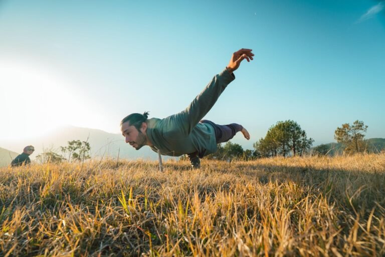 The Unexpected Skills You Learn at the Best Yoga Teacher Training in Rishikesh