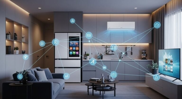 Getting the Most from Your Smart Home with Professional Integration Getting the Most from Your Smart Home with Professional Integration