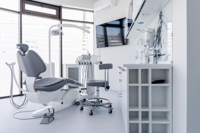 Buying a Dental Practice in a Consolidating Healthcare Market Buying a Dental Practice