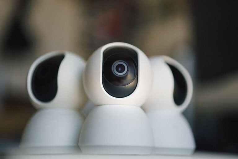IP Security Camera: The Future of Intelligent Video Surveillance IP Security Camera: The Future of Intelligent Video Surveillance