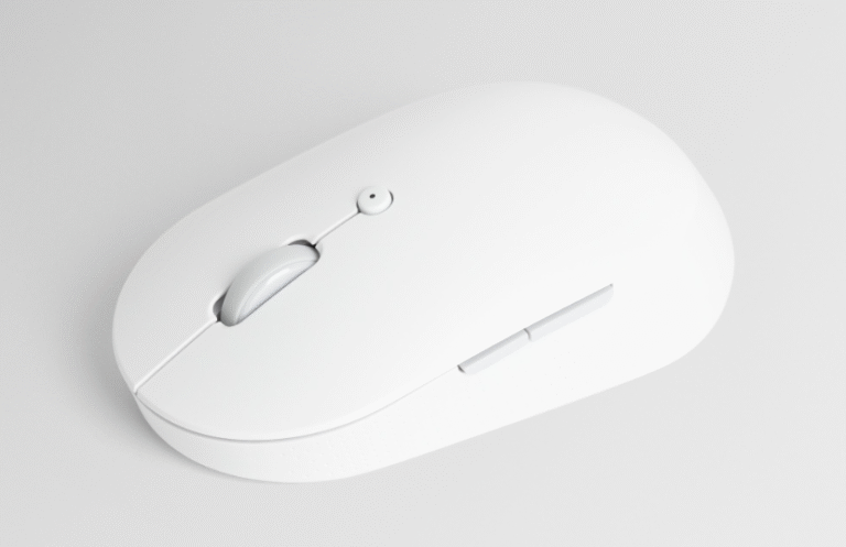 The Evolution and Impact of Wireless Peripheral Technology