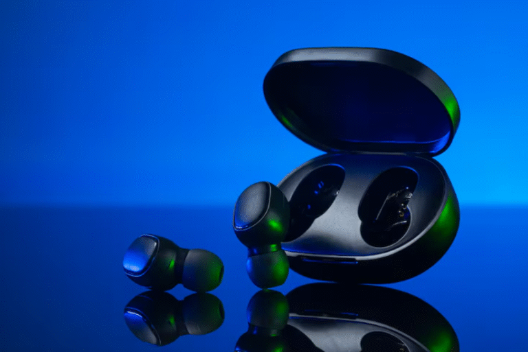 Exploring the Evolution and Advantages of Wireless Audio Technology