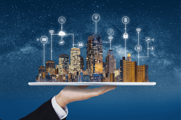 4 Ways Technology Has Transformed the Real Estate Industry