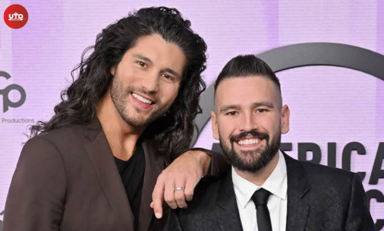 Dan And Shay Tragedy: Separating Facts from Internet Rumors Dan And Shay Tragedy