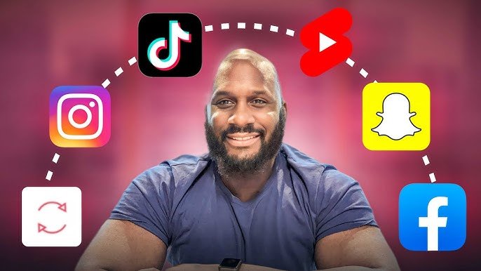 How to Turn One Video into Multiple Viral Pieces of Content