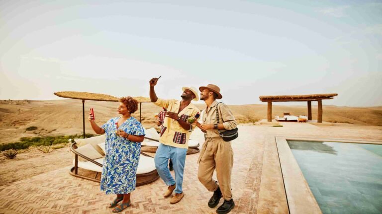 What Defines a Luxury Travel Experience Today?