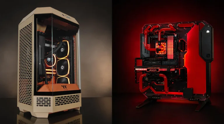 Refurbished Gaming PC vs New Gaming PC: Which Option Offers Better Value in 2026? Refurbished Gaming PC vs New Gaming PC: Which Option Offers Better Value in 2026?