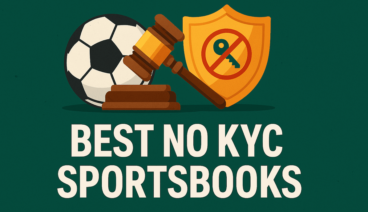 The Freedom of Anonymity: A Deep Dive into No-KYC Crypto Sports Betting The Freedom of Anonymity: A Deep Dive into No-KYC Crypto Sports Betting