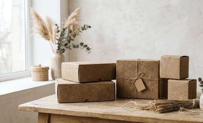 Custom Hemp Boxes for Modern Packaging Solutions