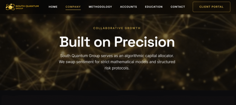 SouthQuantumGroup.com Review: Can a Risk-First Investment Approach Improve Long-Term Decision Making?