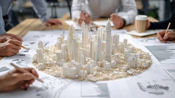 How Accurate Budget Forecasting Enhances Construction Project Success How Accurate Budget Forecasting Enhances Construction Project Success
