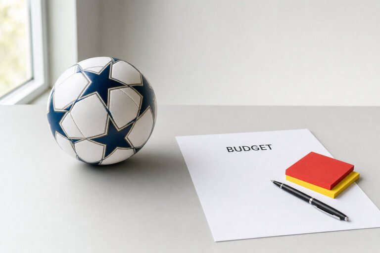 How Champions League Qualification Shapes Manchester United’s Summer Transfer Strategy How Champions League Qualification Shapes Manchester United’s Summer Transfer Strategy