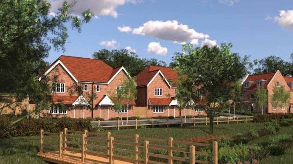 Why Surrey Planning Isn’t Just Suburban London: The Green Belt Framework That Shapes Every Extension