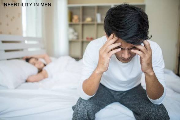 Can Fertility Problems Exist Without Symptoms?
