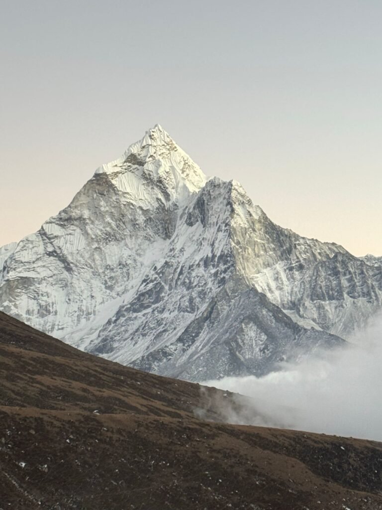 Altitude Sickness on the Everest Base Camp Trek: Symptoms, Prevention & Treatment