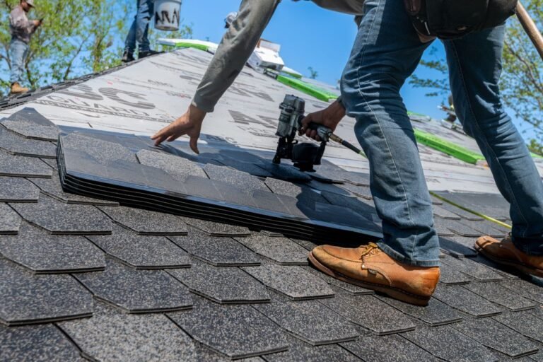 Can a New Roof Reduce Ongoing Maintenance Costs?