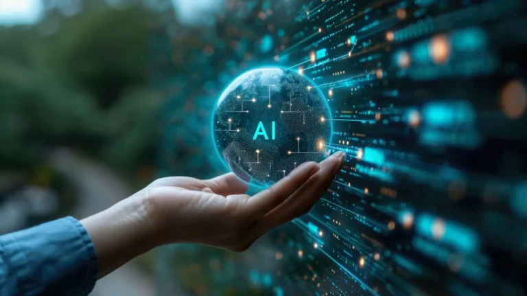 How AI Is Transforming Small Service Businesses in 2026 How AI Is Transforming Small Service Businesses in 2026
