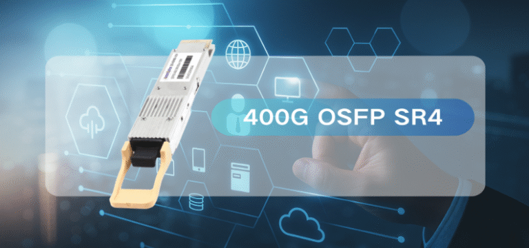 Where 40GBASE-ZR4 Fits in Real-World Network Deployments